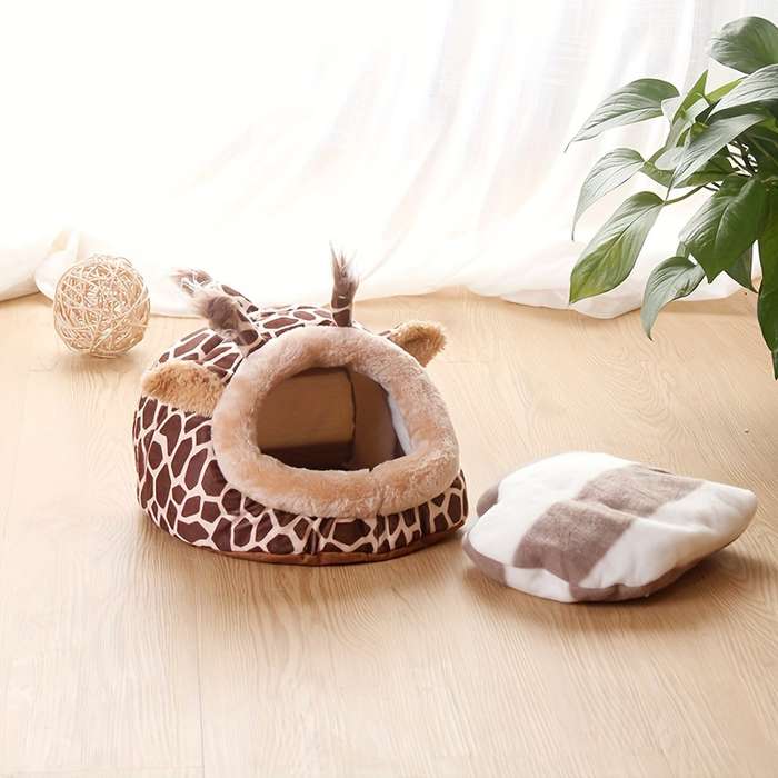 Pet supplies size Giraffe XL