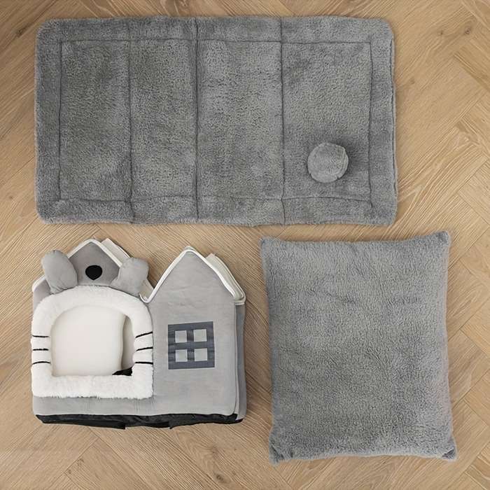 Pet supplies size S    39x 32x 34cm  applicable Within 7 Catties