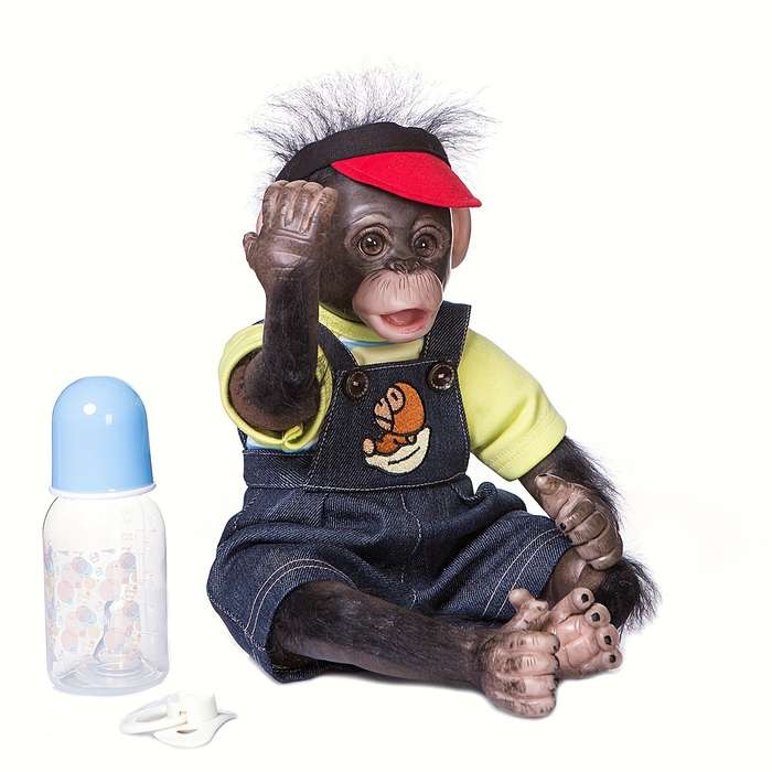 Toy Doll Items reborn doll