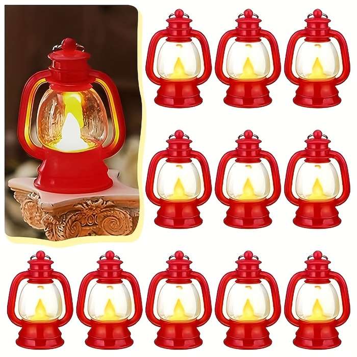 Halloween Decorations Color White Quantity 12Pcs