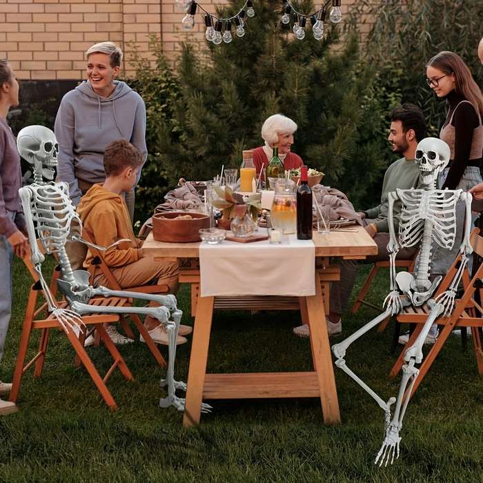Halloween Decorations Size 170Cm
