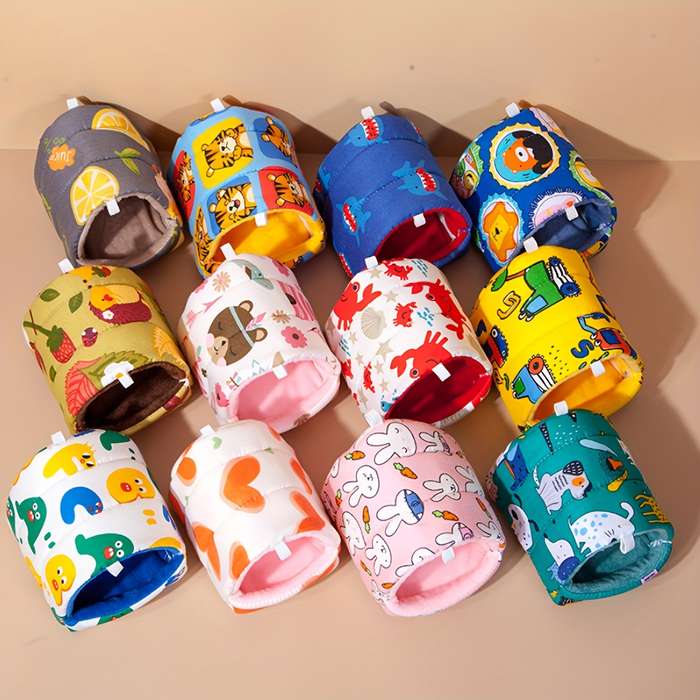 Pet supplies size XL 17x 17CM  6.7x 6.7IN