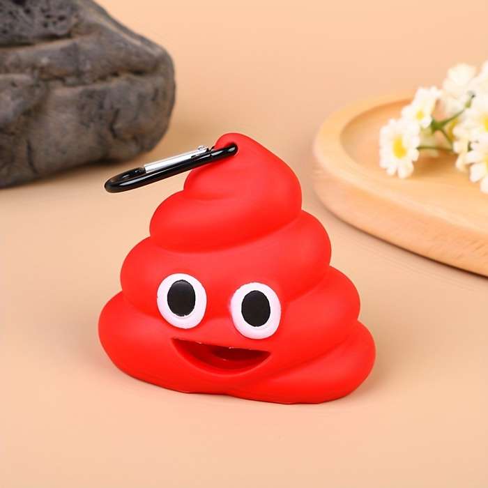 Pet supplies color Red