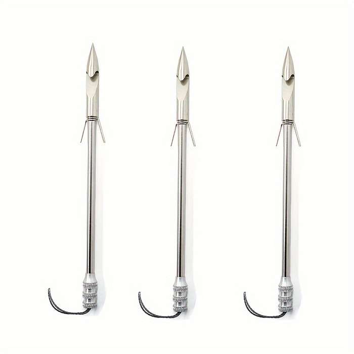 Slingshot Fish Darts