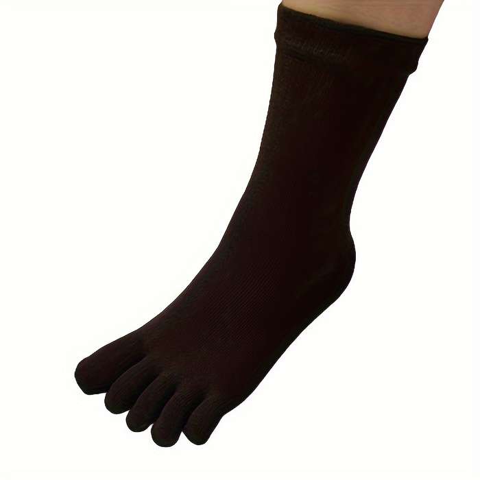 1 Pair White EU 38-44 US 6-10 Socks