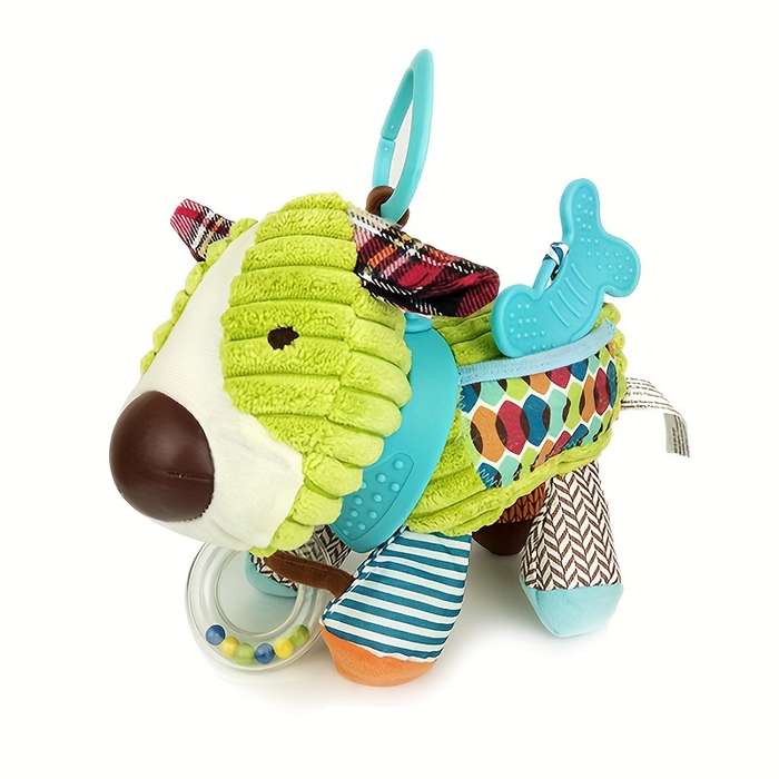 Toy Dolls Items Cart Pendant puppy