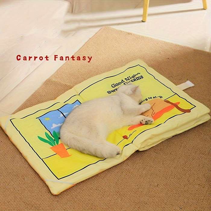 Pet Supplies Color Yellow Size One  Size