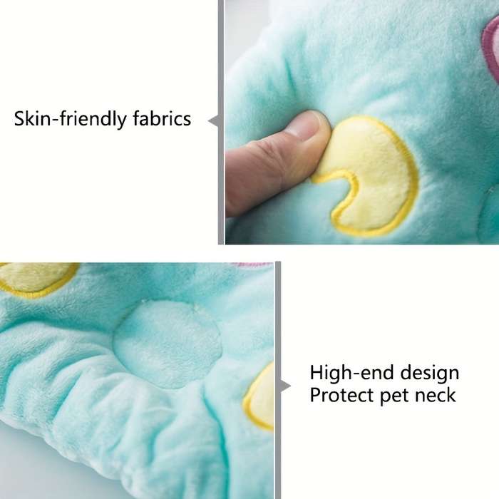 Pet supplies color Brown Bear Add Blue Pigx 2