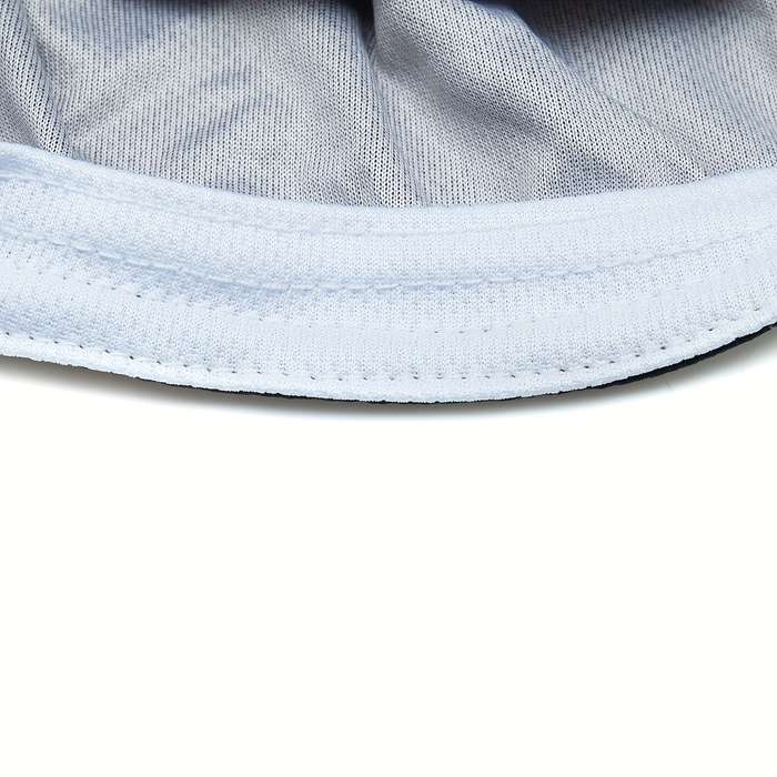 1pc Retro Italian Cycling Cap   Moisture-Wicking Polyester   Stretch Fit   Machine Washable Dry C