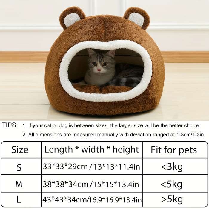 Pet supplies size M  38X38X34CM