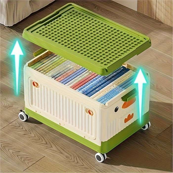 Storage And Organizationcolor Sunshine Orange Model Large