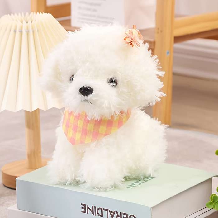 Toy Doll Color Beige Color