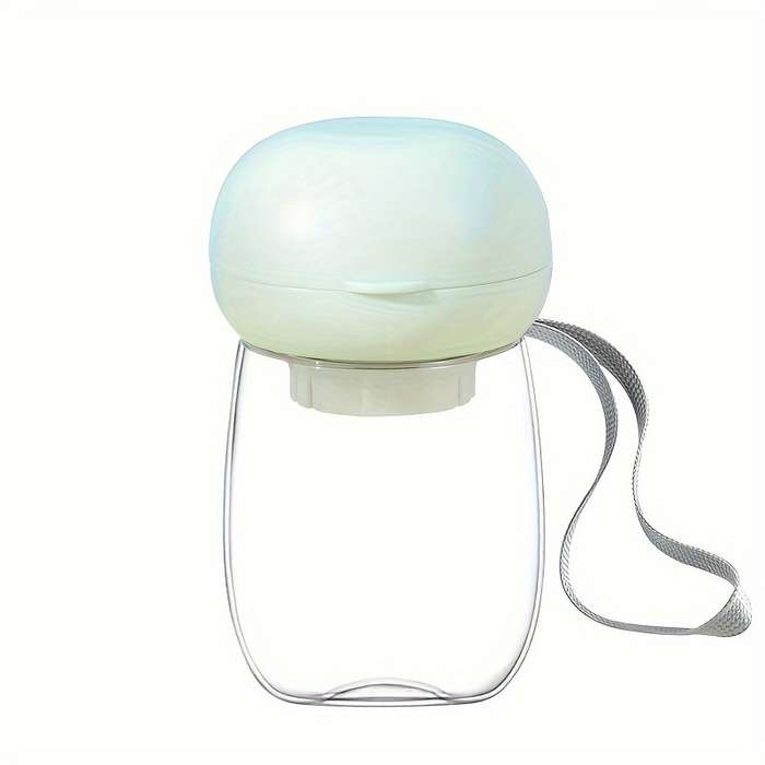 Pet Supplies Color Mint Capacity 300Ml  10 Oz