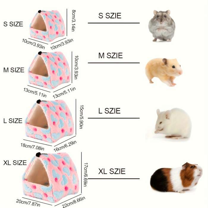 Pet supplies size M
