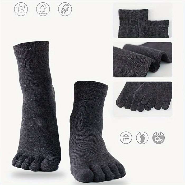 1 Pair White EU 38-44 US 6-10 Socks
