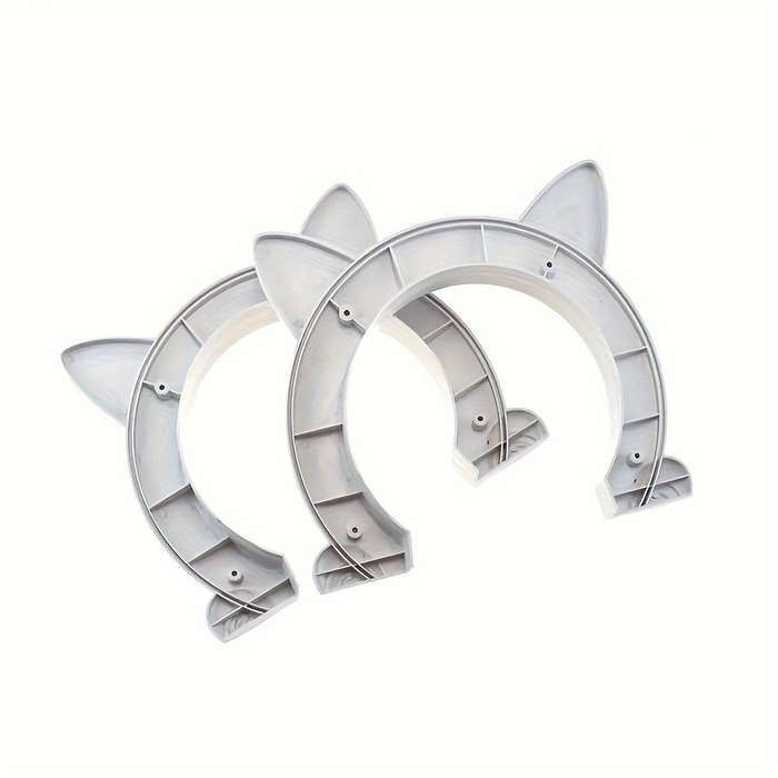 Pet Supplies Color White