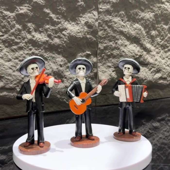 Halloween Decorations Quantity 3Pcs