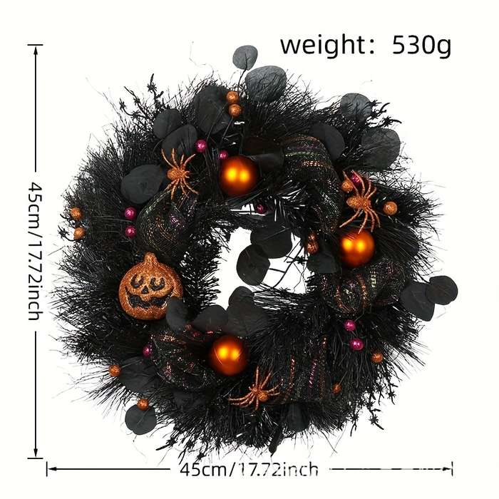 Halloween Decorations Weight 530 Quantity 1Pc