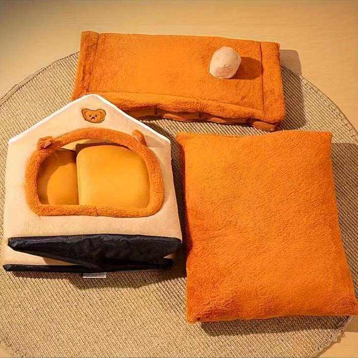Pet supplies size M 39.88x 34.8x 38.1 cm