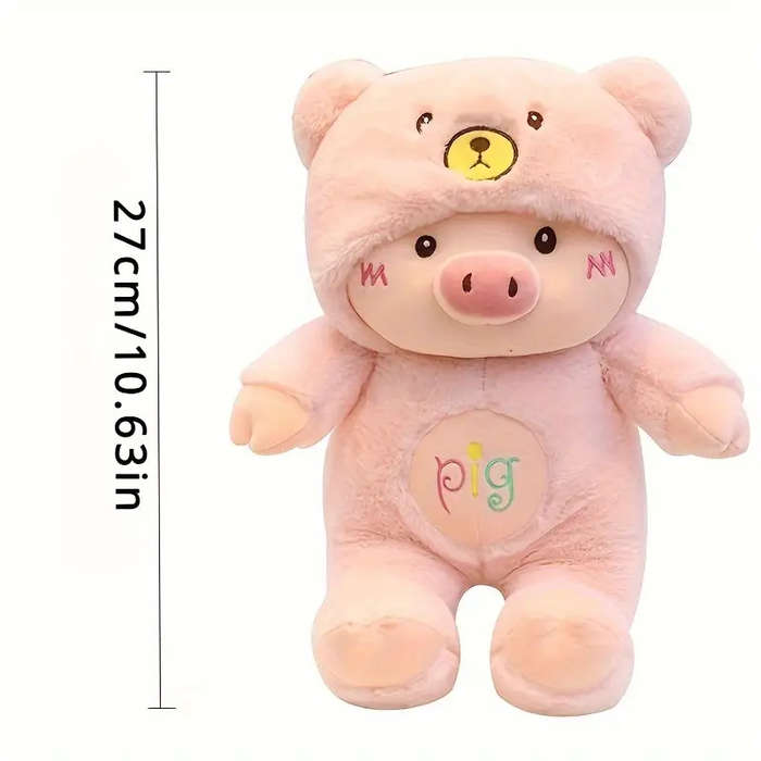 Toy Dolls color 1pc