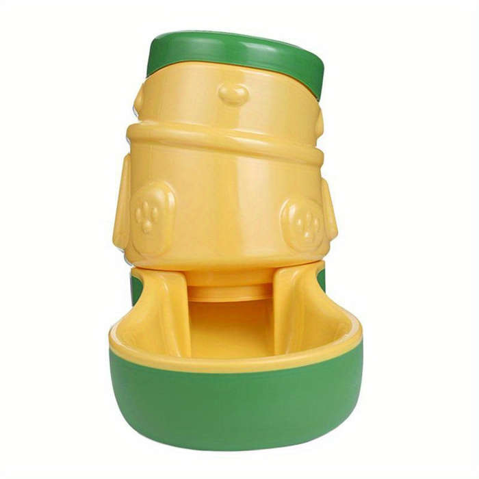 Pet Supplies Size Food Feeder