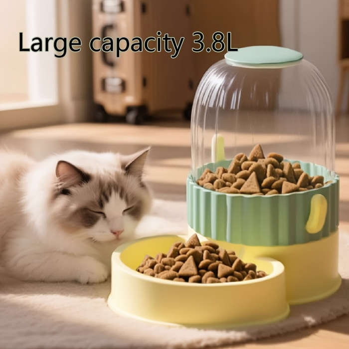 Pet Supplies Items Pet Automatic Water Dispenser