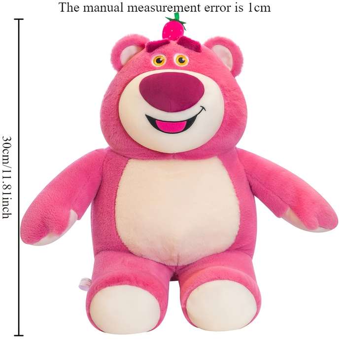 Toy Doll Quantity 1pc