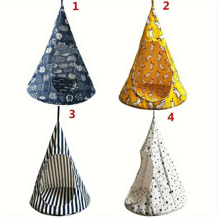 Pet supplies size 34x 34x 44 Items 2