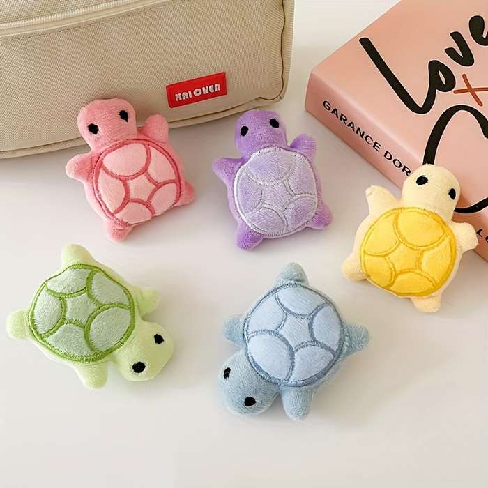Toy Dolls Items Mix Color   5pcs