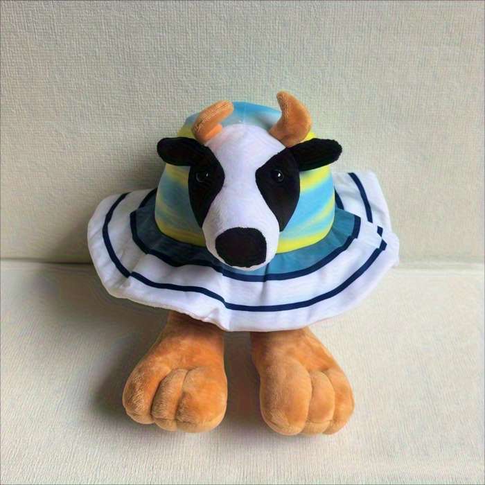 Toy Dolls Items Planet Cow