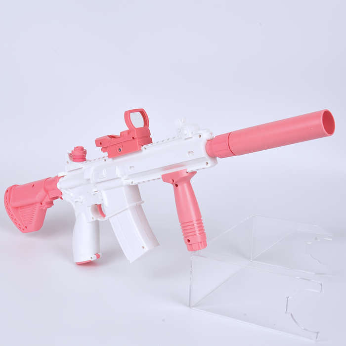 Toy Guns Color Blue