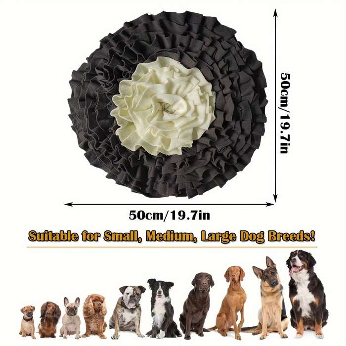 Pet Supplies Size 50X50Cm