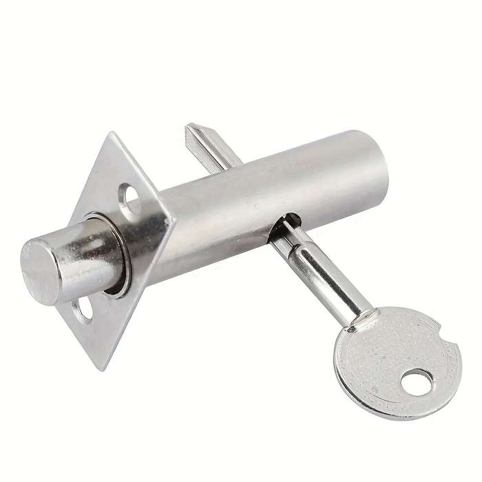 Lock Quantity 2Pcs