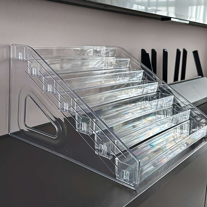 Storage And Organizationcolor Transparent