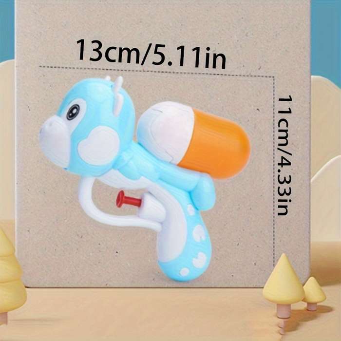 Toy Guns Quantity 1Pc