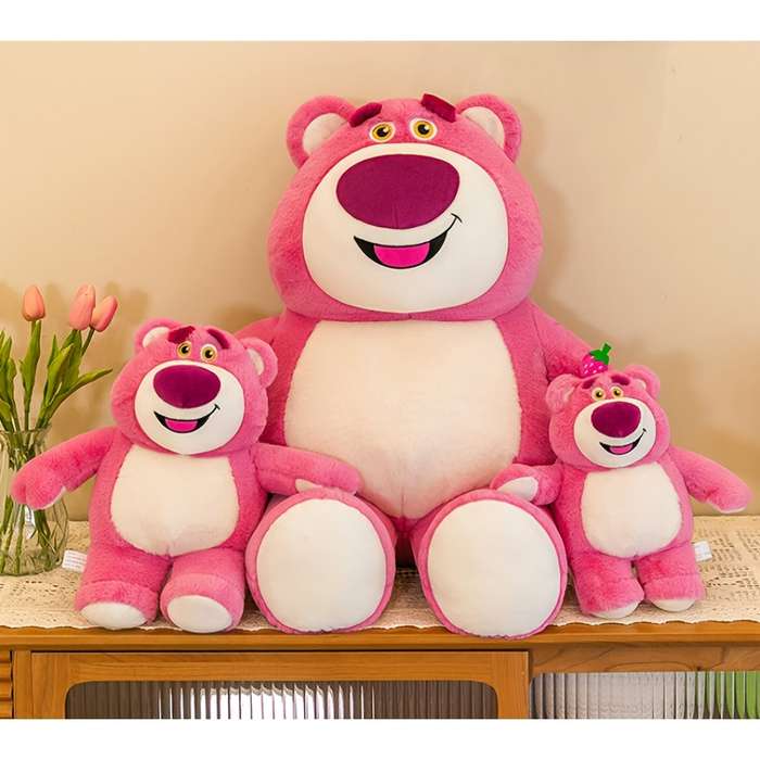 Toy Doll Quantity 1pc