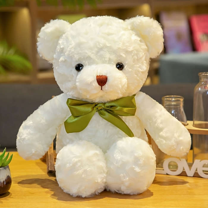 Toy Doll Color White