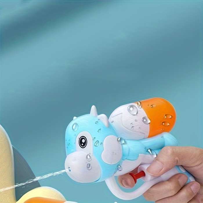 Toy Guns Quantity 1Pc