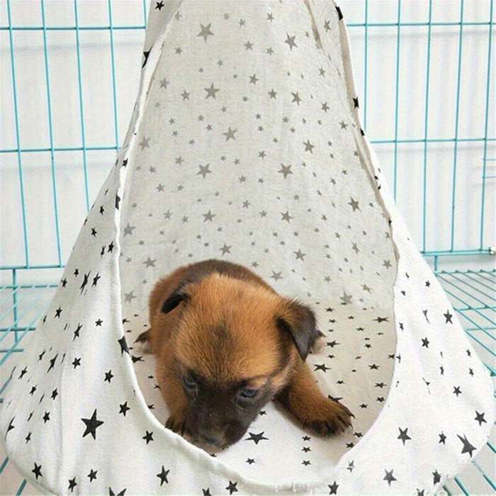 Pet supplies size 34x 34x 44 Items 2