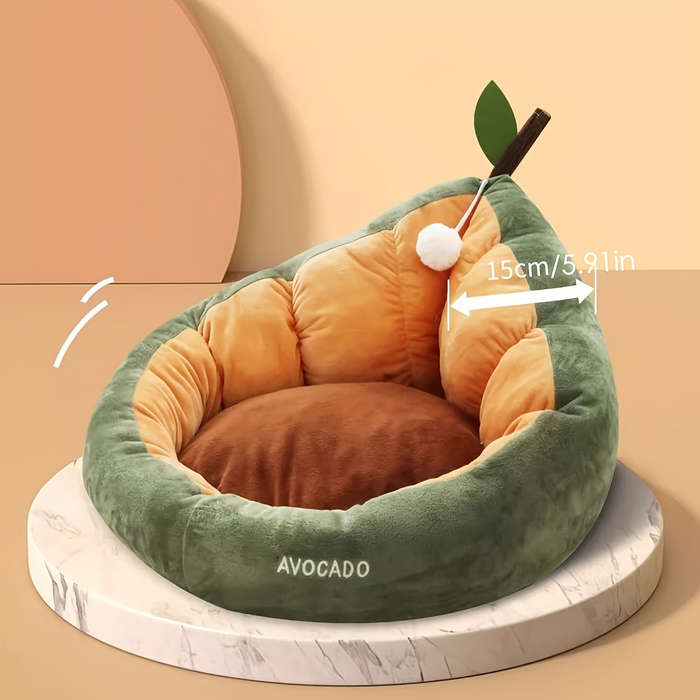 Pet supplies color Green size M