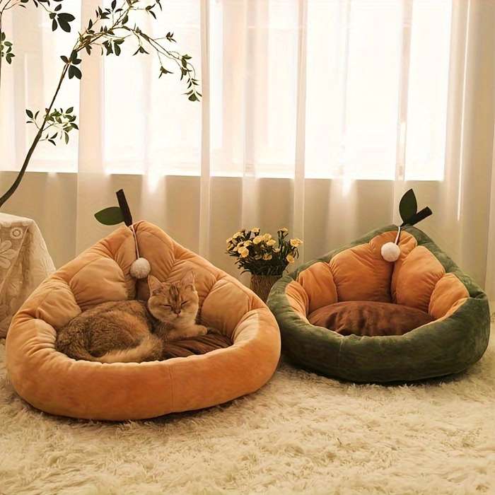 Pet supplies color Green size M