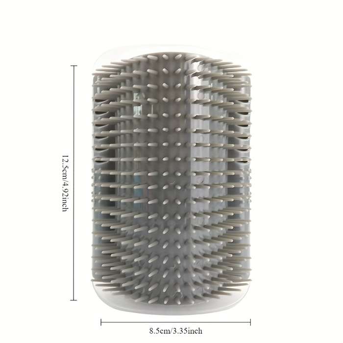 Pet Supplies Color Grey