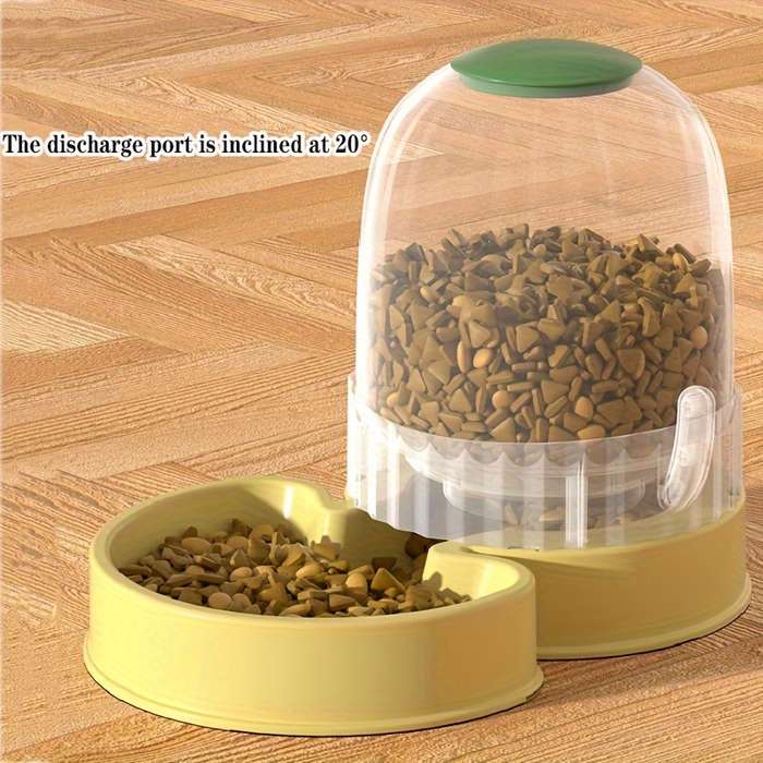 Pet Supplies Items Pet Automatic Water Dispenser