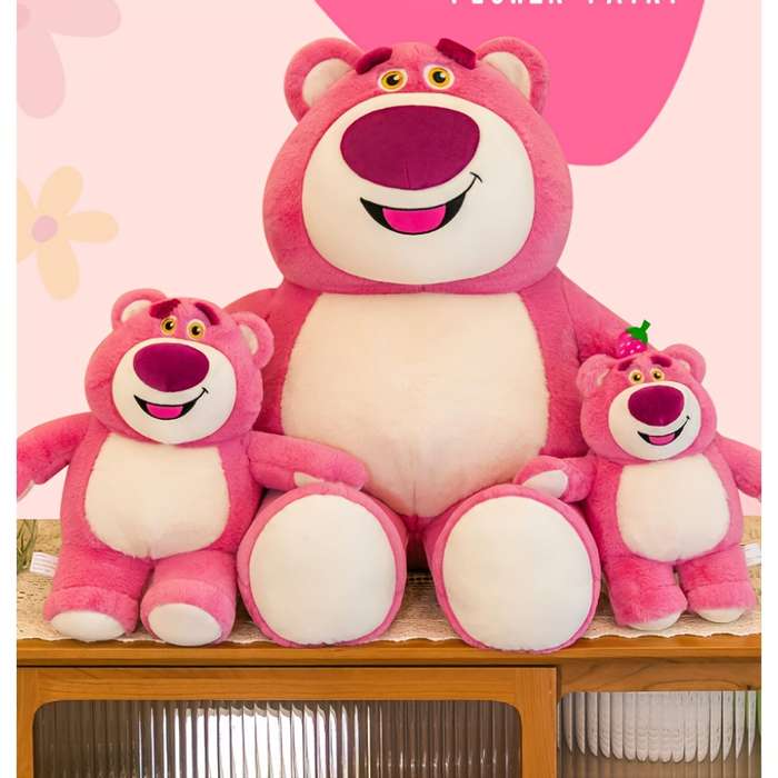 Toy Doll Quantity 1pc