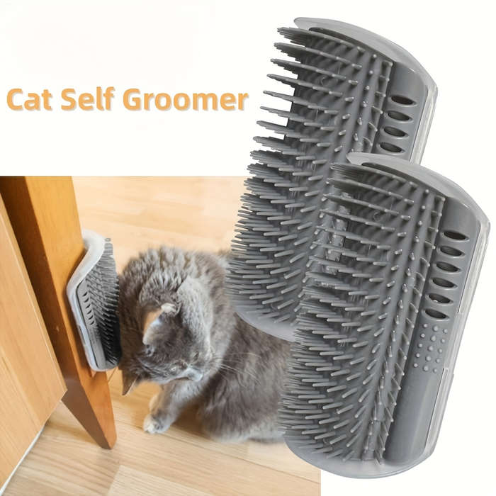 Pet Supplies Color Grey