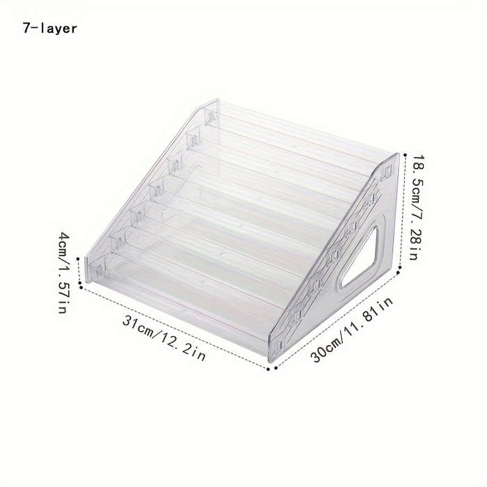 Storage And Organizationcolor Transparent