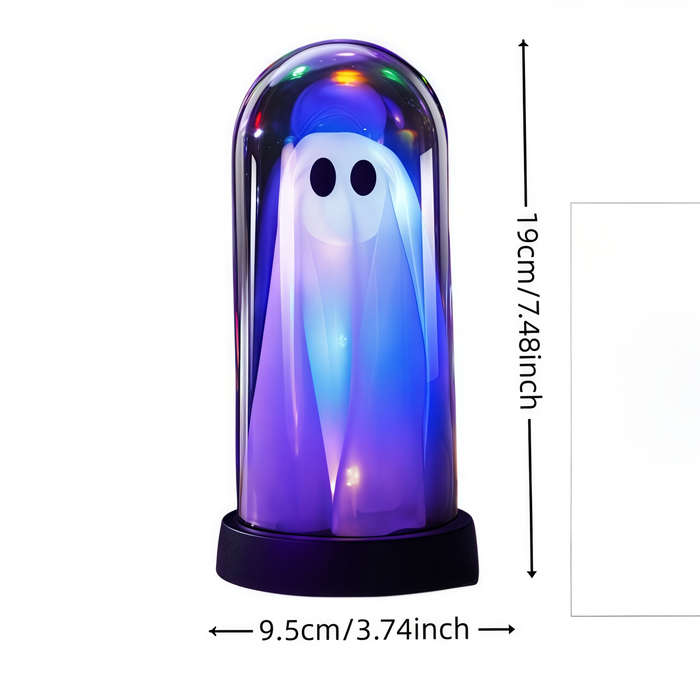 Halloween Decorations Color Warm Color