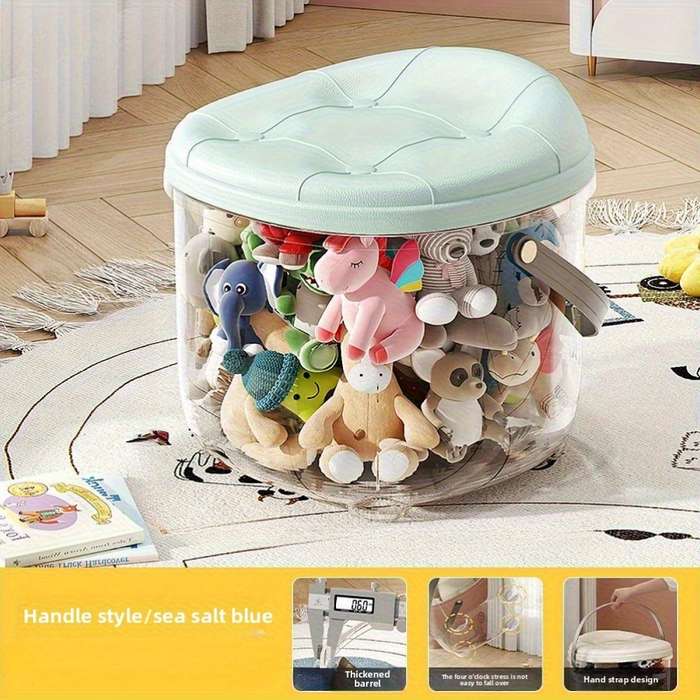 Storage And Organizationcolor Yellow