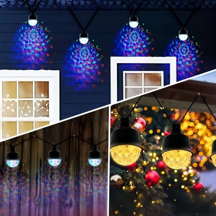 Halloween Decorations Items 10Leds