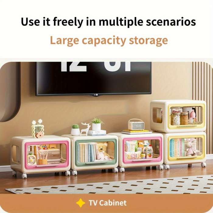 Storage And Organizationmodel Regular Style  Stackable